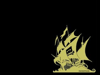 Pirate Wallpaper