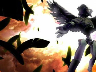 Anime Flcl Wallpaper