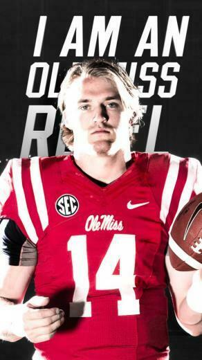Ole Miss Wallpaper Browser Themes More For Rebels Fans