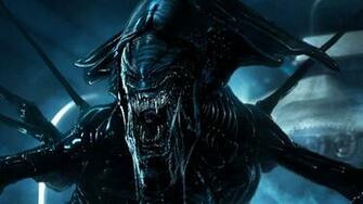 Des Aliens Colonial Marines Misserfolgs Wagt Sega Mit Alien Isolation