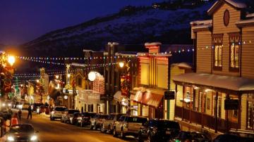 Guide To Park City Utah For Sundance Film Festival