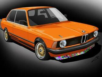 Bmw E21 W Rocketbunny Spoiler By Migaz