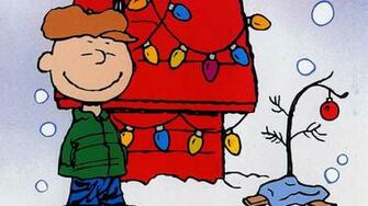 Charlie Brown Christmaa