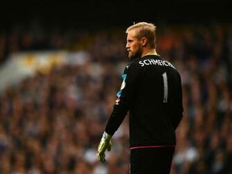 Ranieri Schmeichel Not Joining Liverpool Fox Sports Asia