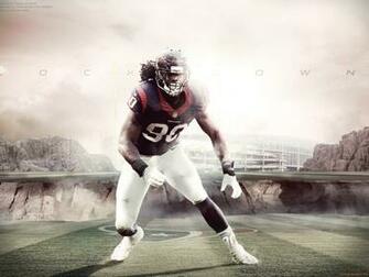 Jadeveon Clowney Houston Texans Nfl Wallpaper Freshwallpaper