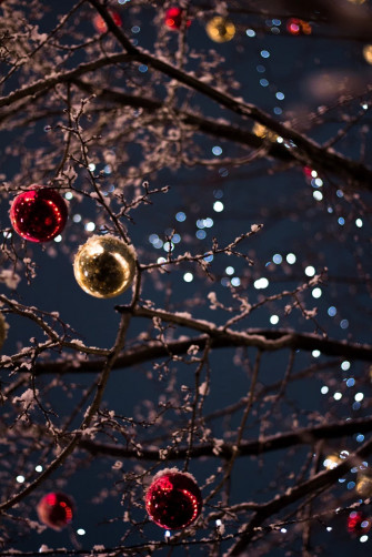 The Best Holiday Themed Wallpaper For iPhone X And