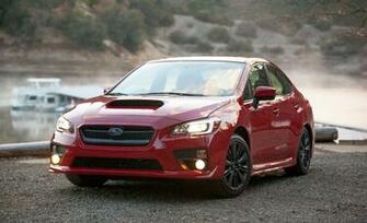 Subaru Wrx