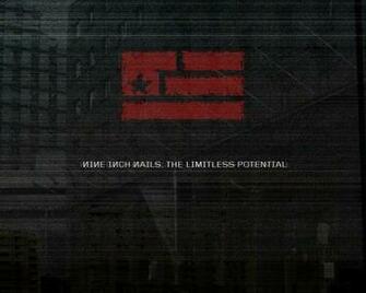Nine Inch Nails Wallpaper
