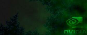 Wallpaper Nvidia Xfx