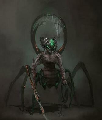 Slave Wallpaper Hunter By N Deed