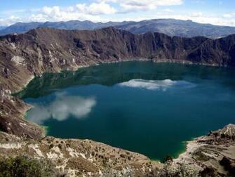 Laguna Quilotoa Hike All You Need To Know Guide