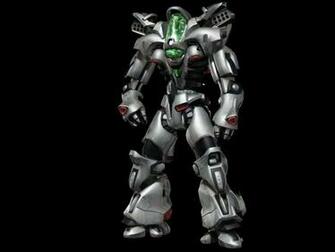 3d Wallpaper Pack Robots