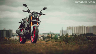 Yamaha Mt Wallpaper