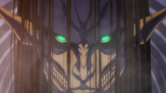 Prepare For A Final Battle In Attack On Titan Wallpaper