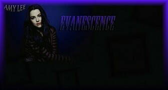 Evanescence Wallpaper