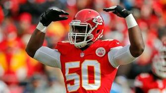 Who Ll Be Nfl Training Camp Holdouts And Cave To