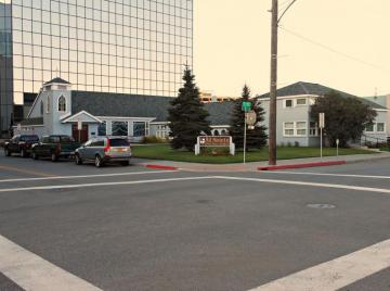 File All Saints Episcopal Church Anchorage Alaska Atwood