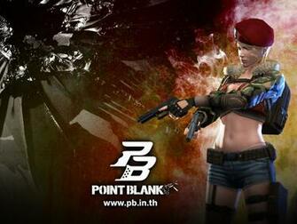 Pb Point Blank Wallpaper Creative Poster HD Zeromin0