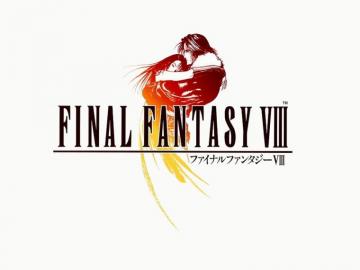 Final Fantasy Viii Wallpaper