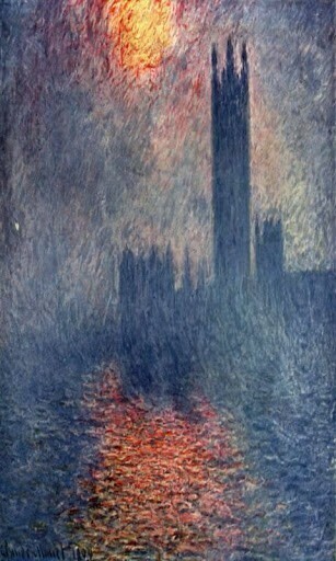 Monet Wallpaper App For Android