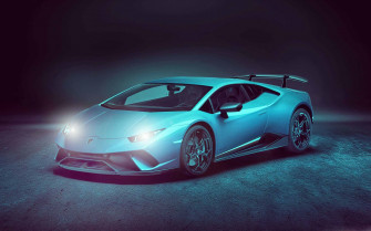 Lamborghini Wallpaper Macbook Pro Forza Pc Horizon 4k