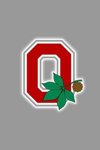 Ohio State Buckeyes iPhone Wallpaper Install In Seconds To