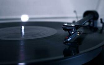 Dj Turntable Wallpaper HD Djs