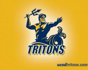 Triton Wallpaper Ucsd Spirit