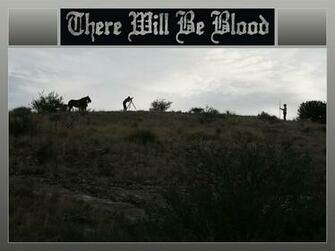 There Will Be Blood Wallpaper