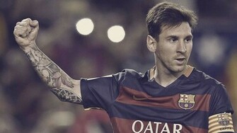 Wallpaper Messi HD 1080p Upload At November