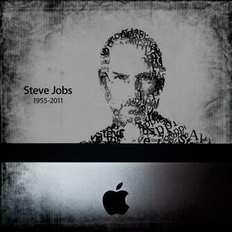 Pin Wallpaper Rip Steve Jobs Apple HD Desktop