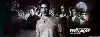 Teen Wolf Seas
