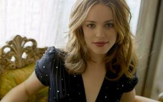 Rachel Mcadams Time Traveler S Wife HD Wallpaper