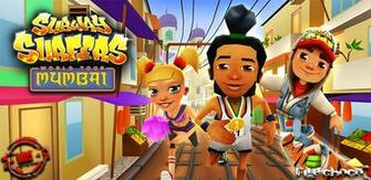 Subway Surfers V1 Apk Mod Unlimited Coins Keys Apps