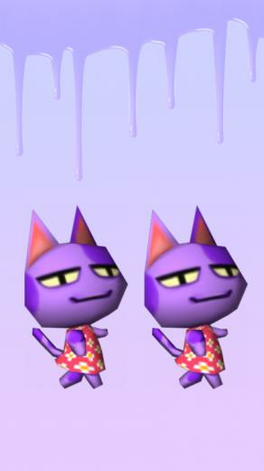 Wallpaper Acnl