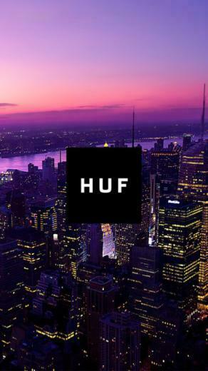 Huf Wallpaper