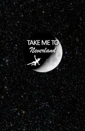 Back Gallery For Take Me To Neverland Wallpaper