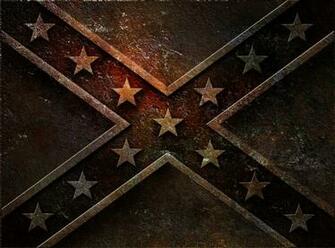 Rebel Flag HD Wallpaper