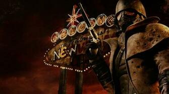 Fallout New Vegas Wallpaper In