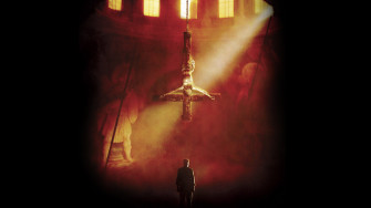 The Exorcist Wallpaper