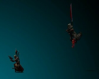 Eldar Wallpaper By Sometimesiforget