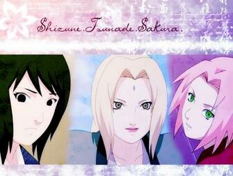Tsunade Wallpaper Amazing
