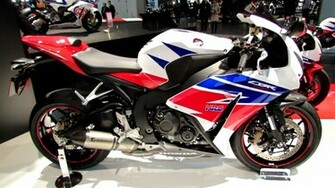Cbr1000rr Repsol HD Wallpaper