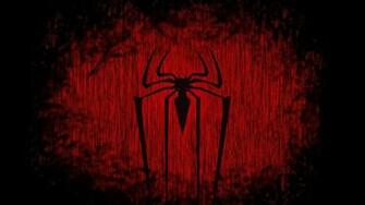 Spiderman Logo Wallpaper
