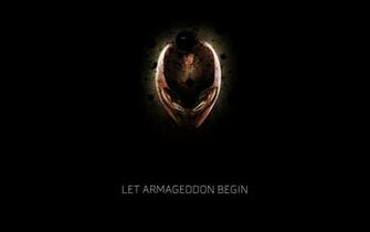 Alienware Wallpaper Pack