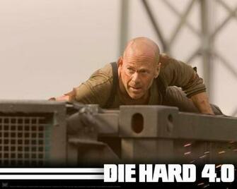 Die Hard HD Wallpaper In Movies Imageci