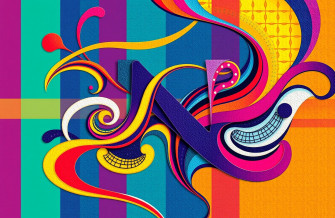 Letter N Wallpaper