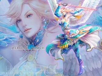 Perfect World International Image Wallpaper