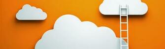 Cloud Expansion Linkedin Background
