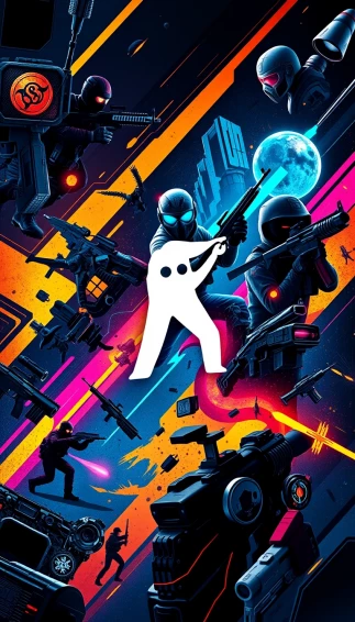 Csgo Phone Wallpaper